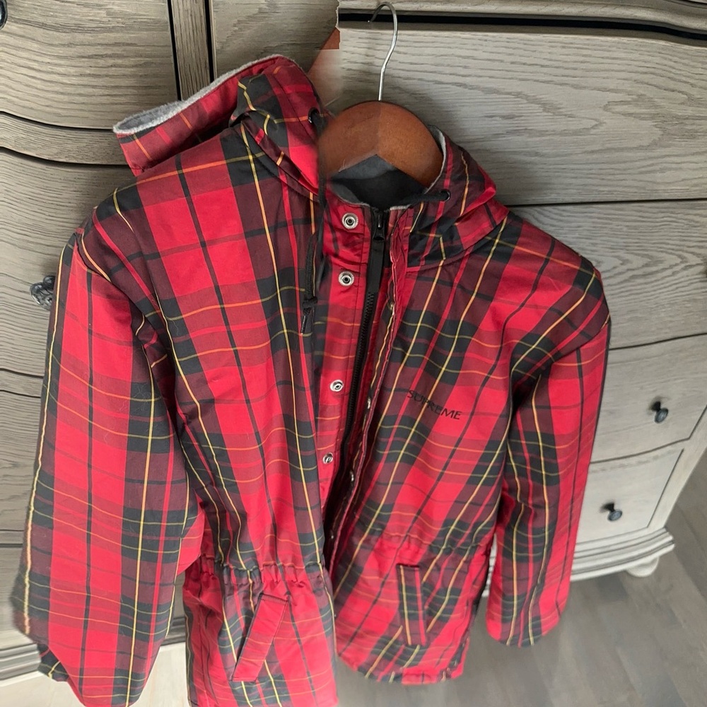 Supreme jacket /coat - Picture 2 of 8